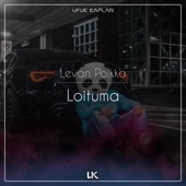 Levan Polkka artwork