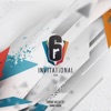 Rainbow Six Siege: Invitational Main Theme - Single, 2018