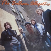 The Balham Alligators - Hey-Ho, Ho-Ho