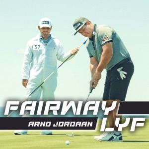 Arno Jordaan - Fairway Lyf - 排舞 編舞者