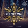 Yo Te Voy A Amar - Single