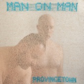 MAN ON MAN - Showgirls