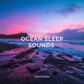 Ocean Sleep Sounds artwork
