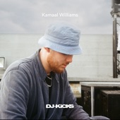 DJ-Kicks (Kamaal Williams) [DJ Mix]