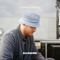 DJ-Kicks (Kamaal Williams) [DJ Mix]