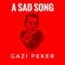 Oriental Mood - Gazi Peker lyrics