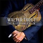 Walter Trout - Take a Little Time