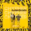 Stream & download Cypher Autenticado (feat. Mc Davi Cpr, Mc K.K & MC PRB) - Single