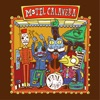 Motel Calavera - EP