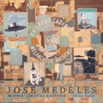 Jose Medeles - Richness of Peace (feat. M. Ward)