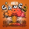 D.Cure - Cuz It Gang 2 (feat. Cuz It Gang)