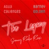 The Legacy (Sunny Radio Rmx) - Single