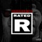 Rated R (feat. Kid the Turn Up God) - Alaska Redd lyrics