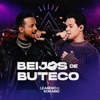 Beijos de Buteco (Ao Vivo) - Single