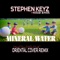 Mineral Water (feat. Bhim Bista) [Oriental Cover] artwork