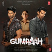 Gumraah (Original Motion Picture Soundtrack) - EP artwork