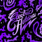 Electric Huldra - Numb