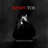 Damn Toi (feat. Keylar) - Single album lyrics, reviews, download