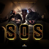 S.O.S. artwork