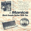 Music Sounds Better With You - Single, 2023