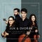 String Quartet No. 2, Op. 31: Allegretto Grazioso artwork