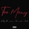 Too Many (feat. Sticky the Menace & Tre Ward) - Lamborghinismith lyrics
