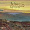 Howells: Collegium Regale; Windsor & New College Services & Other Choral Music