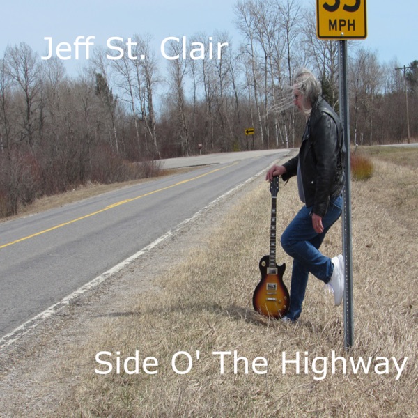 Side O' the Highway - Jeff St. Clair