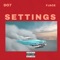 Settings (feat. FJace) - DO7 lyrics