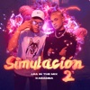 Simulación #2 - Single