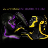 Can You Feel the Love (Radio Edit) artwork