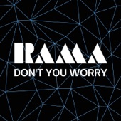 Don't You Worry artwork