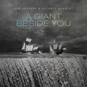 A Giant Beside You artwork