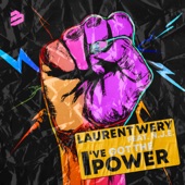 I've Got the Power (feat. N.J.E.) artwork