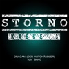 Storno Kasse 3 - Single