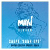 Funk Dat (Rhythm Scholar RawFunk Remix) artwork