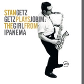 Stan Getz - Insensatez