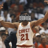 Robert Horry Freestyle artwork