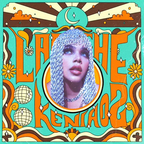 Cover artwork for La Noche