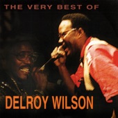 Delroy Wilson - I'm in a Dancing Mood