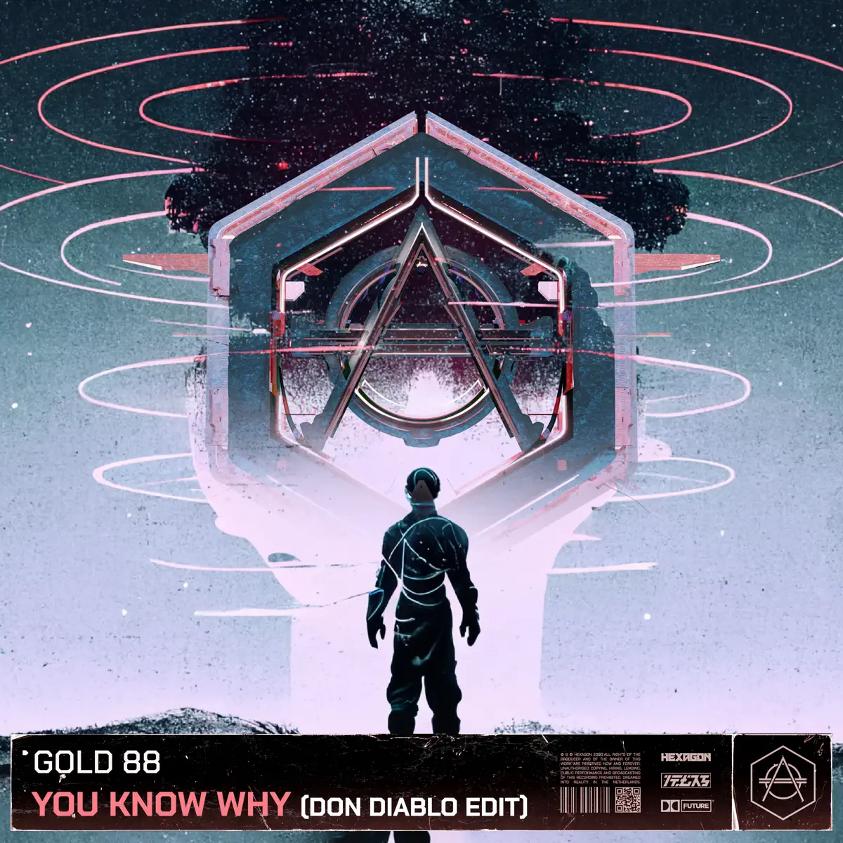 Gold 88 - You Know Why (Don Diablo Edit) - Single (2023) [iTunes Plus AAC M4A]-新房子