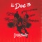 Il Doc 3 (feat. Tony Effe, Slings & MamboLosco) artwork