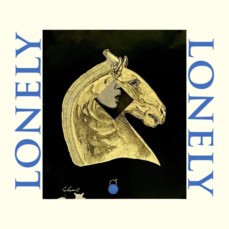 ALI - LONELY LONELY - EP (2023) [iTunes Plus AAC M4A]-新房子