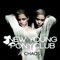 Chaos (Melé Remix) - New Young Pony Club lyrics