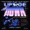 Upside Down (feat. Tim Henson & Luke Holland) - Jason Richardson lyrics