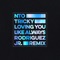 Loving You Like Always (feat. Tricky) [Rodriguez Jr. Remix] artwork