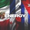Energy (feat. Goldie Stacs) - DJ. K-Phi lyrics