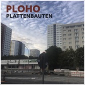 Plattenbauten artwork