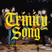 Trinity Song (feat. Dinah Wright) [Live] artwork