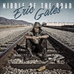 MIDDLE OF THE ROAD cover art